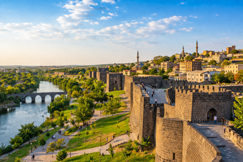 Diyarbakir