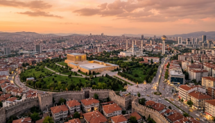 Ankara Uçak Bileti